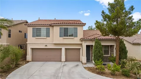7471 Port Orchard Ave, Las Vegas, NV 89113