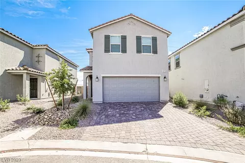 8716 Beverly Grove Ct, Las Vegas, NV 89113