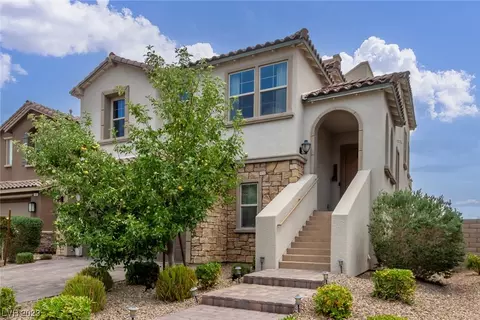 452 Astillero St, Las Vegas, NV 89138