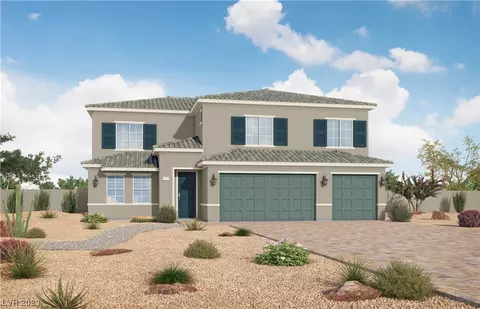 5408 Scandia Lore Ct, Las Vegas, NV 89130