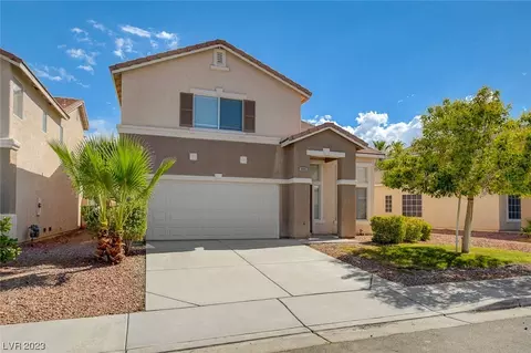 3905 Caribbean Blue Ave, North Las Vegas, NV 89031