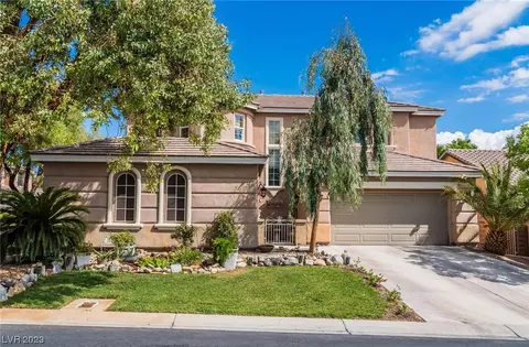9816 Turtle Walk Ave, Las Vegas, NV 89149