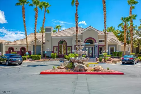5055 W Hacienda Ave #2024, Las Vegas, NV 89118