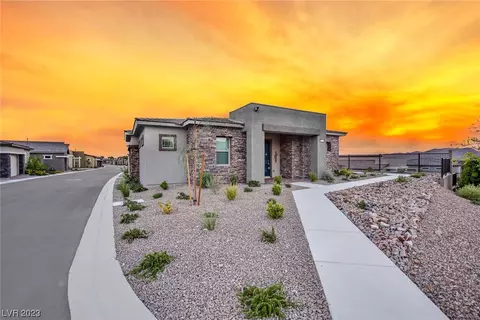 936 Belleforte Ln, Las Vegas, NV 89138