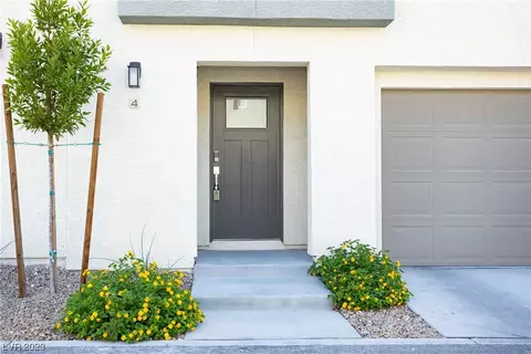 12245 Harvest Sky Way #4, Las Vegas, NV 89183