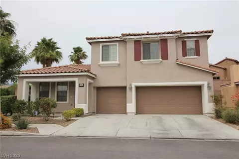 6805 Mansion Oaks St, Las Vegas, NV 89149