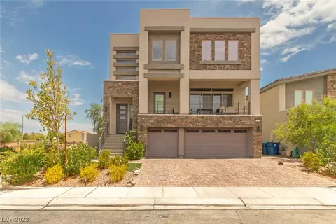 8030 Noble Ridge St, Las Vegas, NV 89139