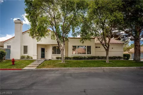 314 Pissarro Pl, Henderson, NV 89074