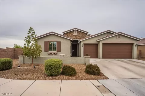 710 Flaming Cliffs Ct, Henderson, NV 89014
