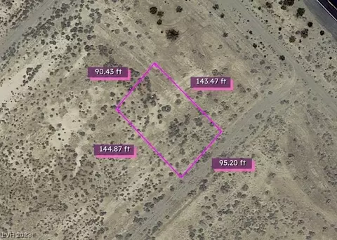 360 W Northland St, Pahrump, NV 89060
