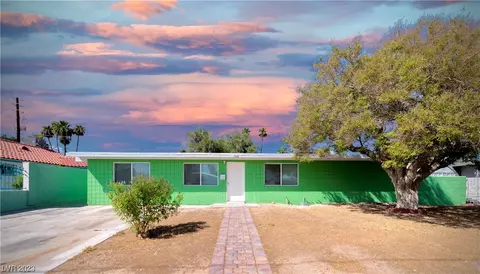 1566 Del Mar Ave, Las Vegas, NV 89169