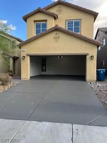 6215 Alpine Tree Ave, Las Vegas, NV 89139
