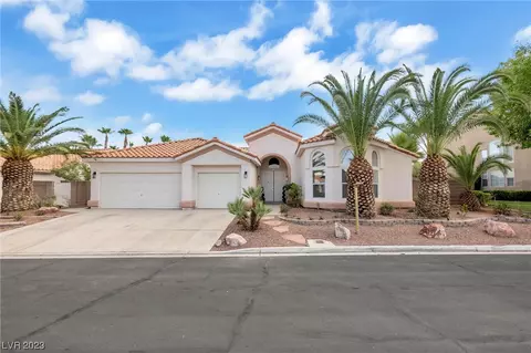 6207 Island Palm Ave, Las Vegas, NV 89118