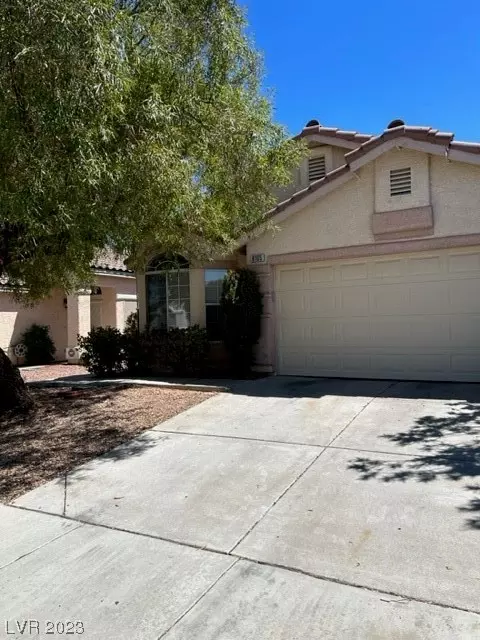 8105 Defiance Ave, Las Vegas, NV 89129