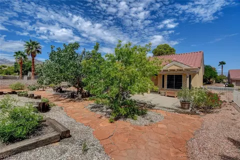 Undisclosed, Las Vegas, NV 89134