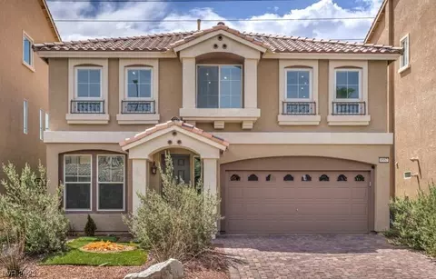 8557 Silver Coast St, Las Vegas, NV 89139