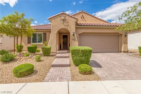 9572 Chandler Springs Ave, Las Vegas, NV 89148