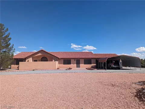 2631 Papaya Ave, Pahrump, NV 89048