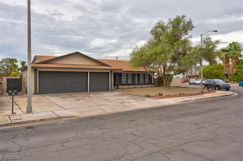 1839 Muchacha Dr, Henderson, NV 89014