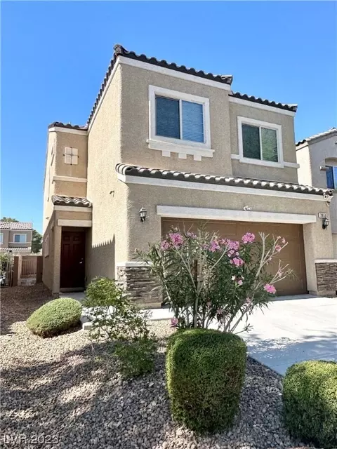 2859 Glass Vine Ct, Las Vegas, NV 89117
