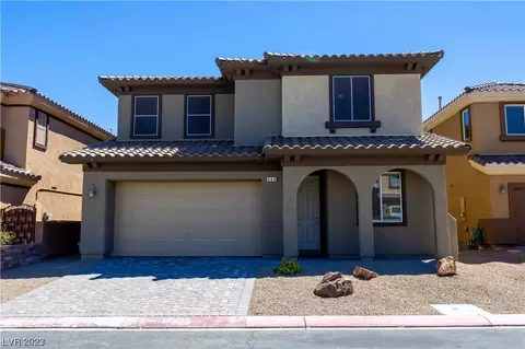 343 Caneflower Ct, North Las Vegas, NV 89031