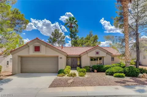 9637 Buckhorn Dr, Las Vegas, NV 89134