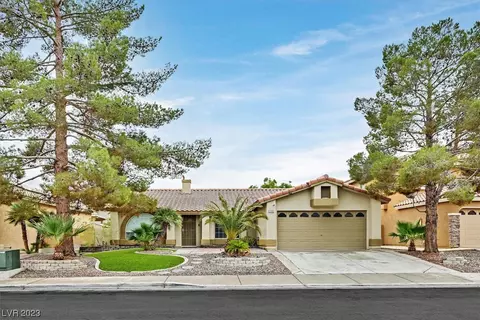 2705 Timber Crossing Ct, Henderson, NV 89074