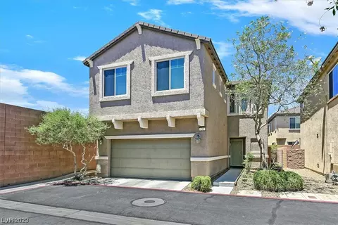 635 Taliput Palm Pl, Henderson, NV 89011