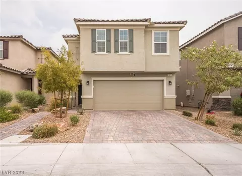 7024 Fossil Lake St, North Las Vegas, NV 89084