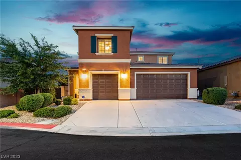 909 Pine Vista Ct, North Las Vegas, NV 89084