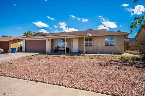 408 E Barrett St, Henderson, NV 89011