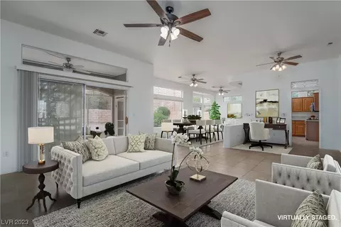 10421 Villa Ridge Dr, Las Vegas, NV 89134