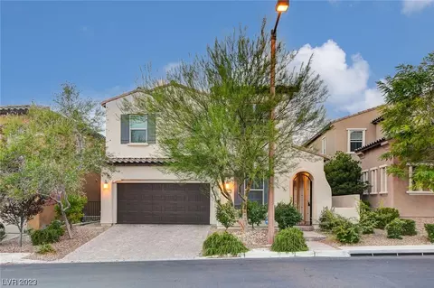 12217 Nasino Ave, Las Vegas, NV 89138