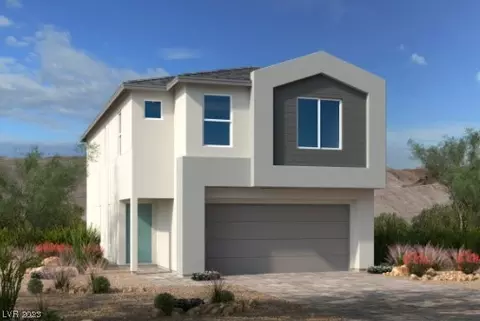 10169 Chockstone St, Las Vegas, NV 89166