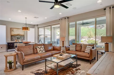 10 Via Del Fiume, Henderson, NV 89011
