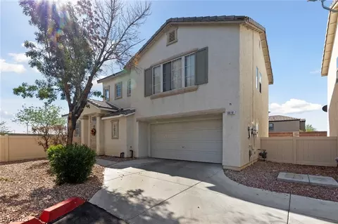 6818 Relic St, Las Vegas, NV 89149