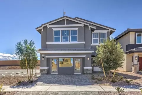 349 Night Dove St #LOT 271, Henderson, NV 89011