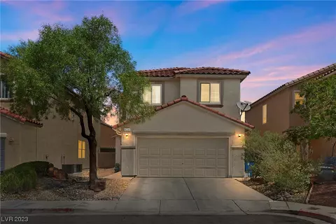6258 Canebrake Ct, Las Vegas, NV 89141
