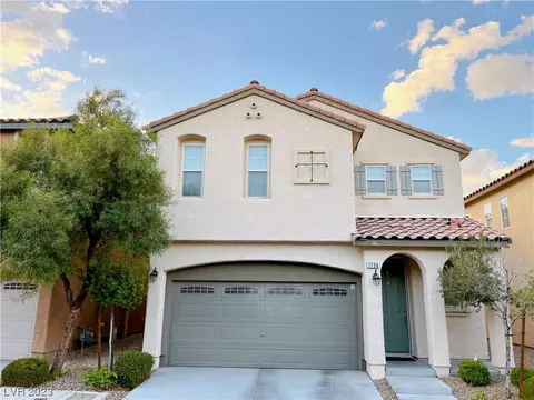 7736 Pista Way, Las Vegas, NV 89179