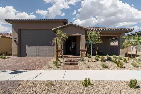 344 Heritage Bridge Ave, Henderson, NV 89011