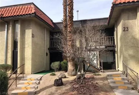 1405 Vegas Valley Dr #225, Las Vegas, NV 89169