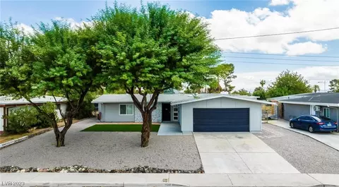 2506 Winterwood Blvd, Las Vegas, NV 89142
