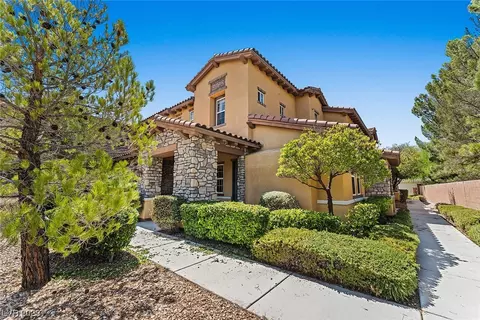 1866 Via Delle Arti #4102, Henderson, NV 89044