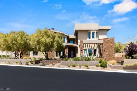 68 Wildwing Ct, Las Vegas, NV 89135