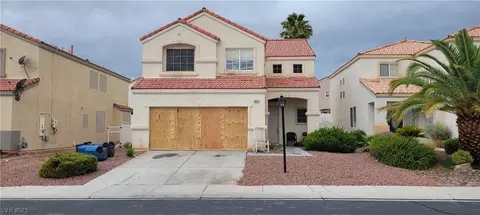 6621 Maple Mesa St, North Las Vegas, NV 89084
