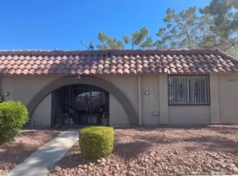 3601 Folage Dr #1, Las Vegas, NV 89110