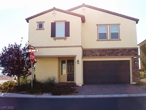 695 Tall Arrow Ave, Las Vegas, NV 89178
