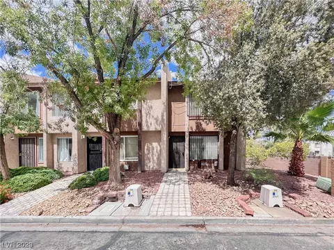 4110 Mississippi Ave, Las Vegas, NV 89103