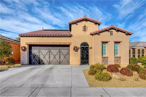 3756 Corte Bella Hills Ave, North Las Vegas, NV 89081