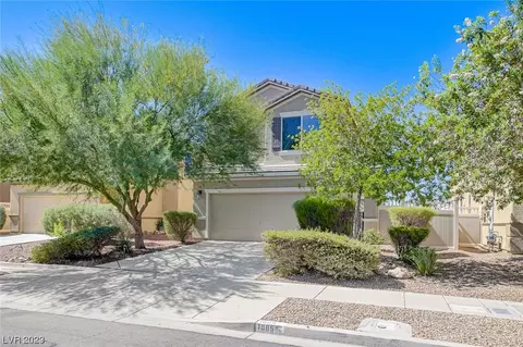 1085 Cactus Rock St, Henderson, NV 89011